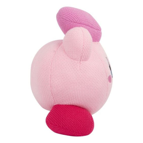 Mocchi Mocchi Kirby Friend Heart Mega