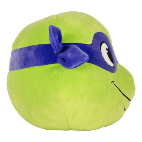 Mocchi Mocchi TMNT Donatello Mega Plush