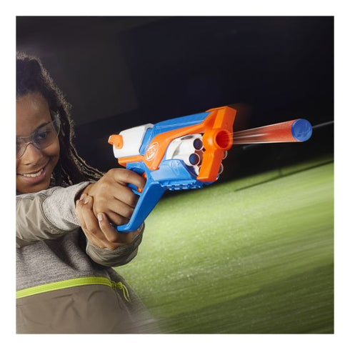 Nerf N Series Agility