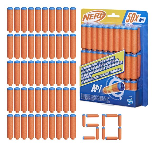 Nerf N Refill 50