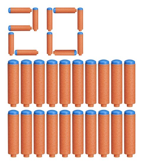 Nerf N Refill 20
