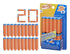 Nerf N Refill 20