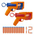 Nerf N Series Duo Pack