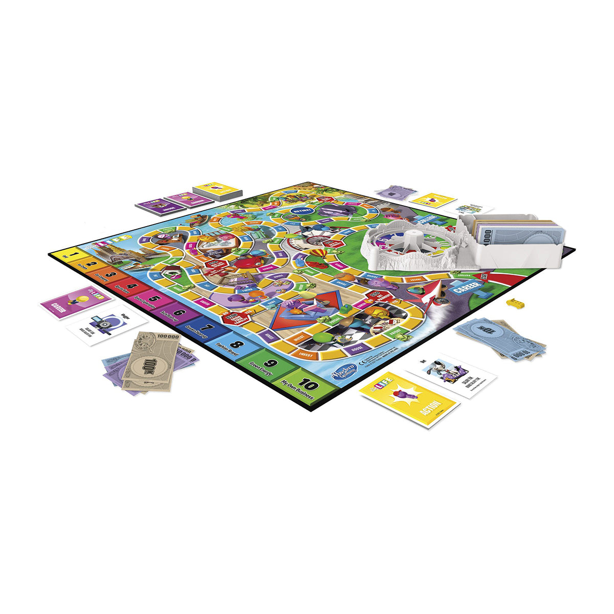 Game of Life Classic