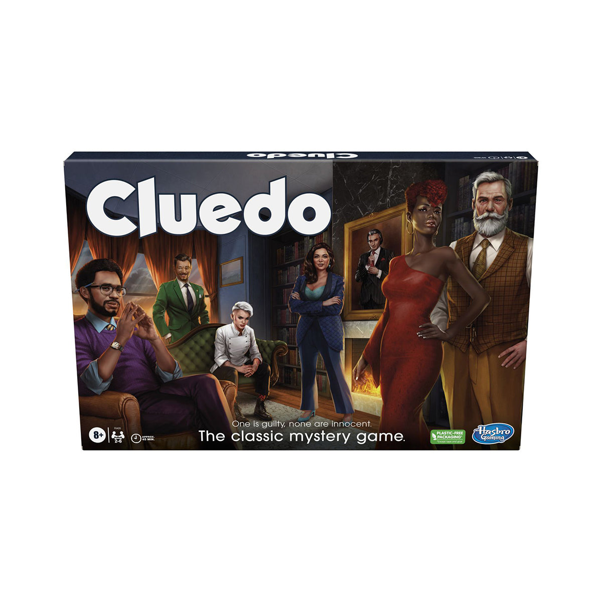 Cluedo Classic