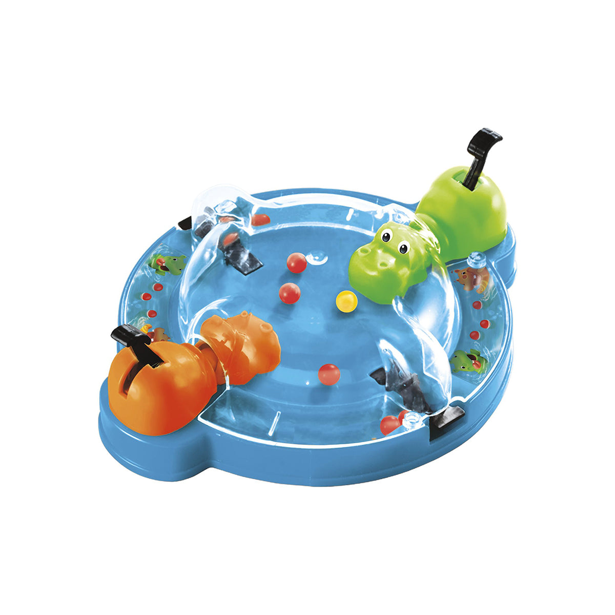 Hungry Hungry Hippos Grab & Go