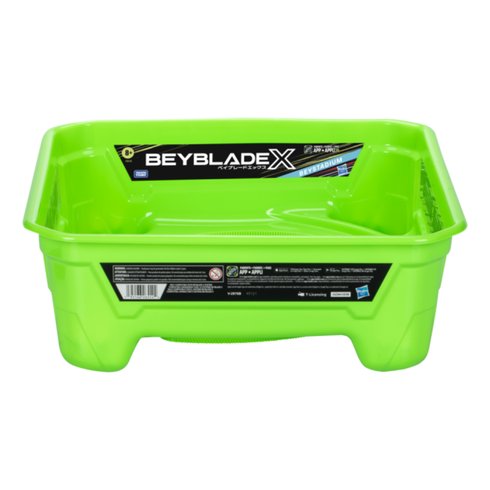 Beyblade X Basic Stadium