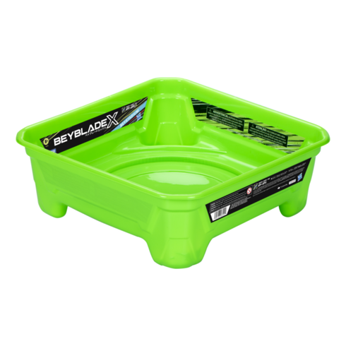 Beyblade X Basic Stadium