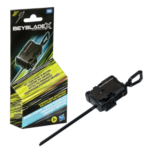 Beyblade X Winder Launcher