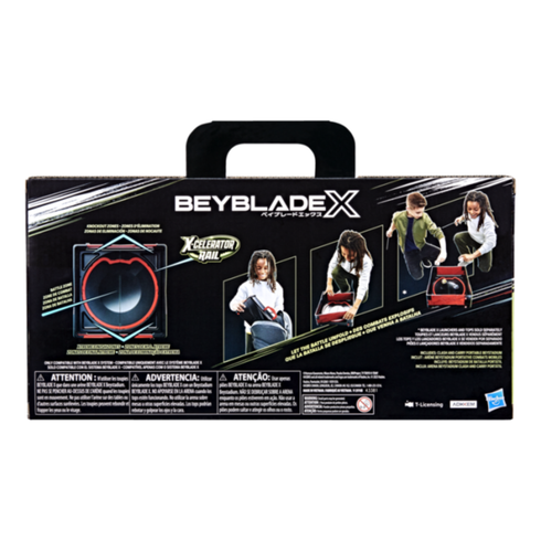 Beyblade X Portable Stadium