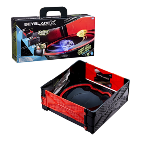 Beyblade X Portable Stadium