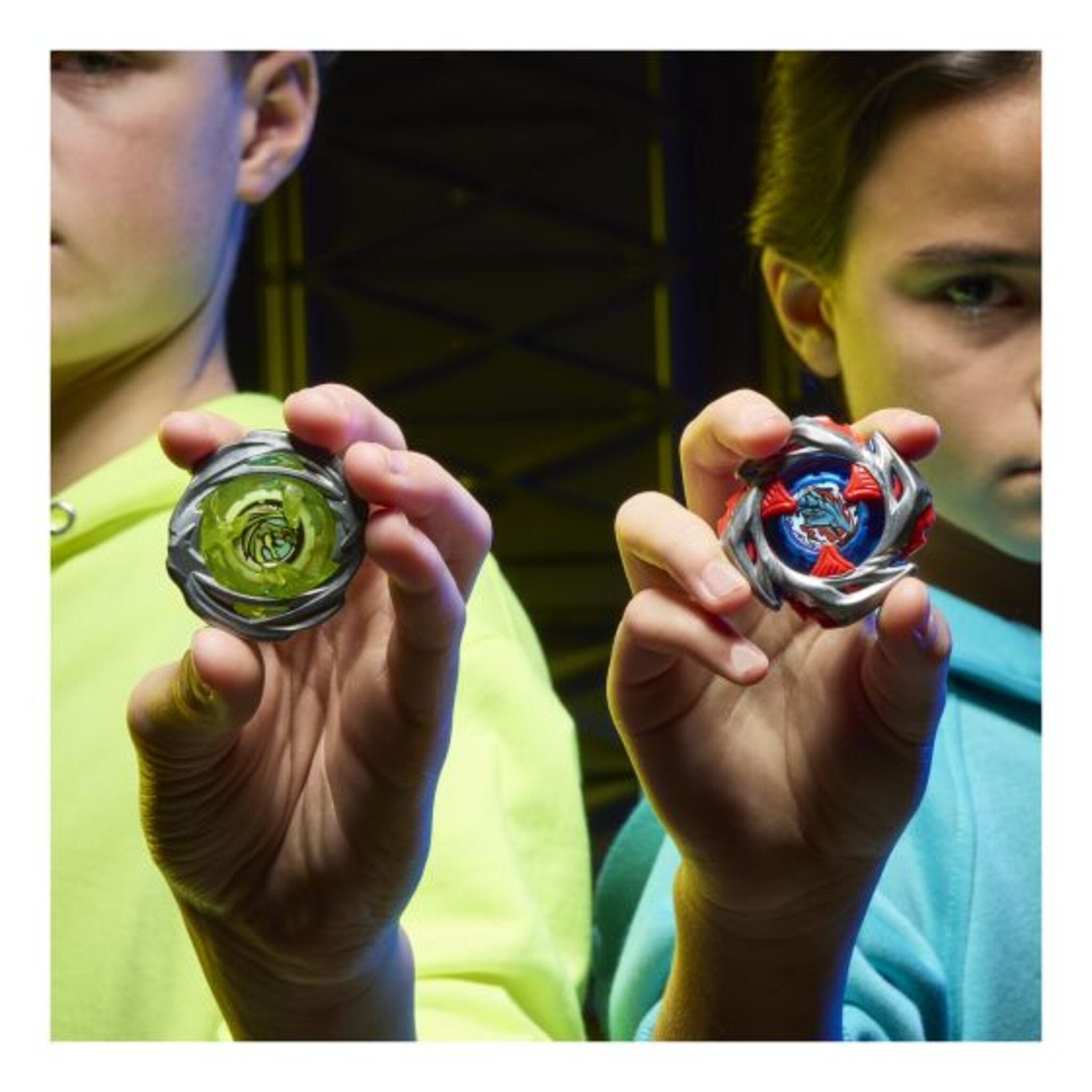 Beyblade X X-Drop Battle Set