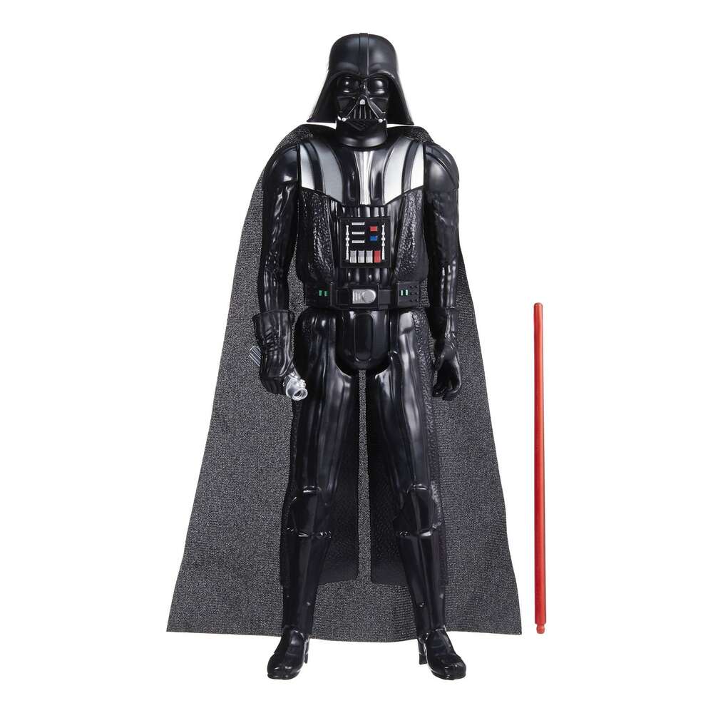 Star Wars Titan Hero Series Darth Vader