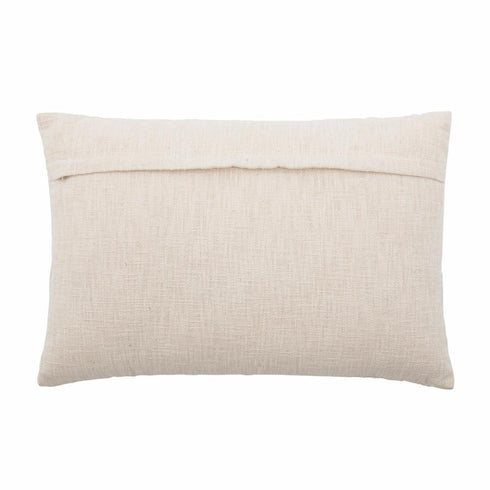 Bloomingville Lexi Cushion Cotton Nature