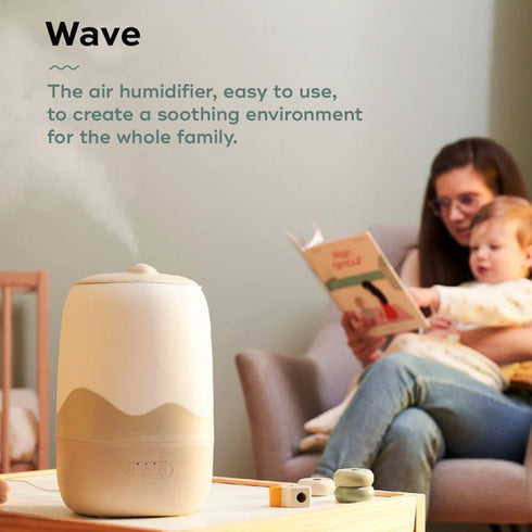 Babymoov Wave Humidifier