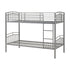 Ventura 3FT Bunk Bed - Silver