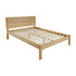 Ronan 5FT Bed - Waxed Pine