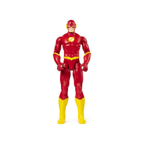 DC Universe 12" Flash Action Figure