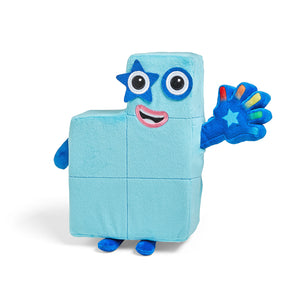 Numberblocks Five Sing-Along