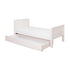 Stompa Classic Single With A Trundle Drawer 90x190cm