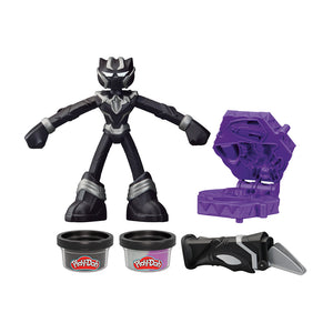 Play-Doh Marvel Figure Assortment