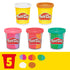 Play-Doh Rainbow Swirl Ice Cream Playset