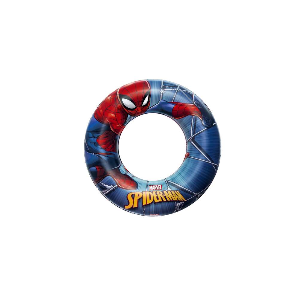 Spider-Man Swim Ring