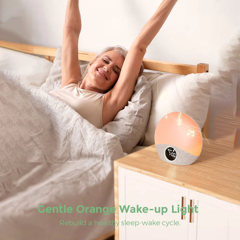 Momcozy Sunrise Echo