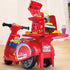 Play-Doh Pizza Delivery Scooter Playset