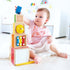 Hape Stacking Musical Block Set