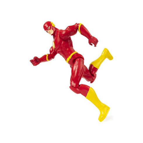 DC Universe 12" Flash Action Figure