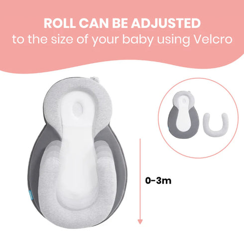 Babymoov Cosydream Smokey