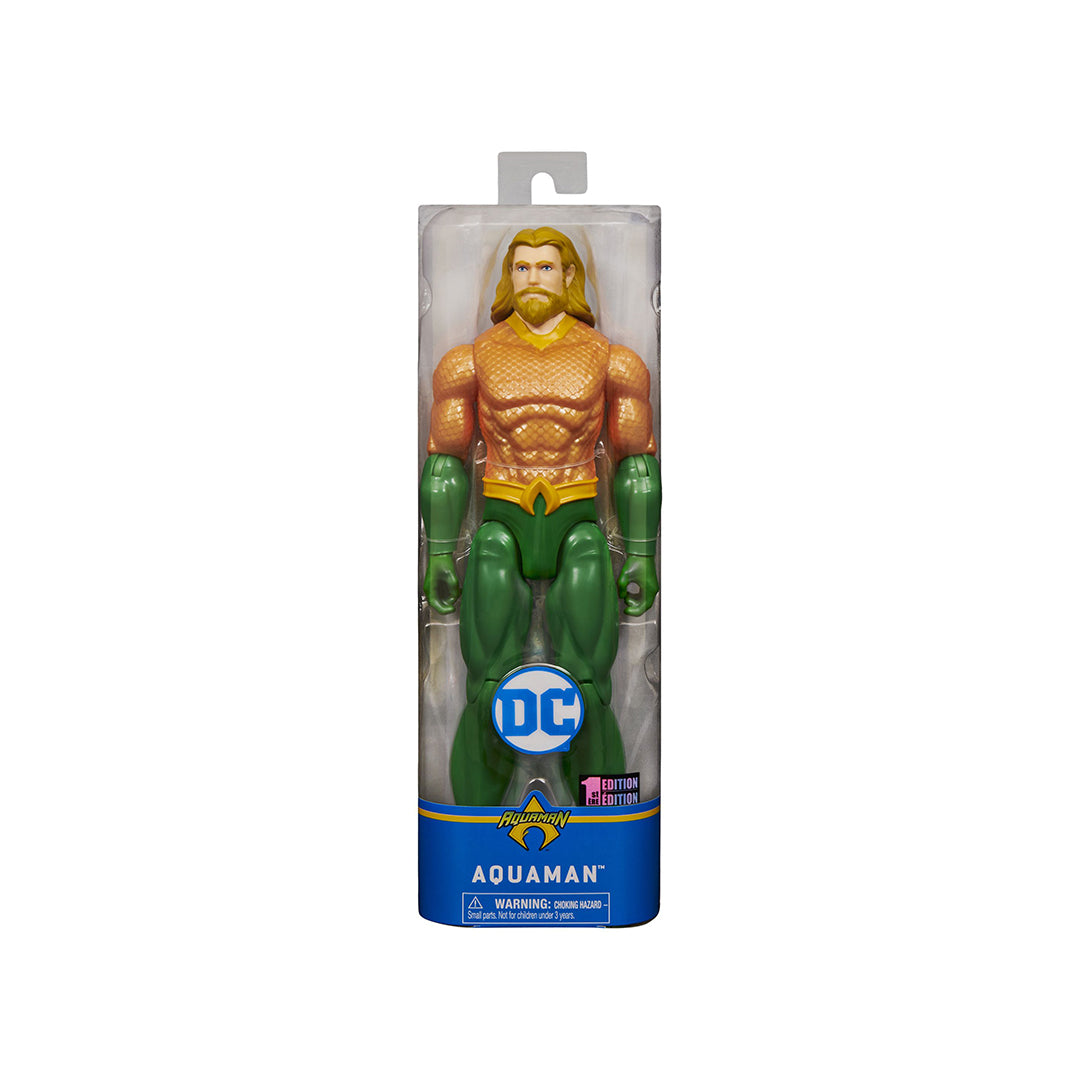 DC Universe 12" Action Figure Aquaman