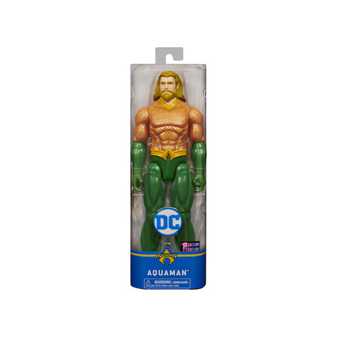 DC Universe 12" Action Figure Aquaman