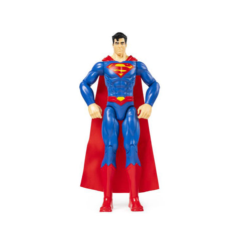 DC Universe 12" Superman Action Figure