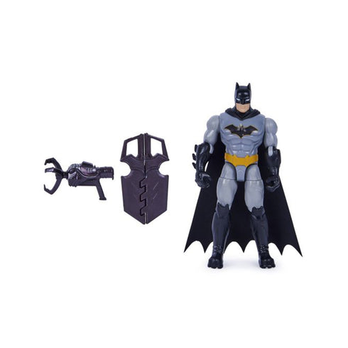Batman 4-Pack Figure Set