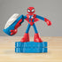 Play-Doh Marvel Figure Spider Man