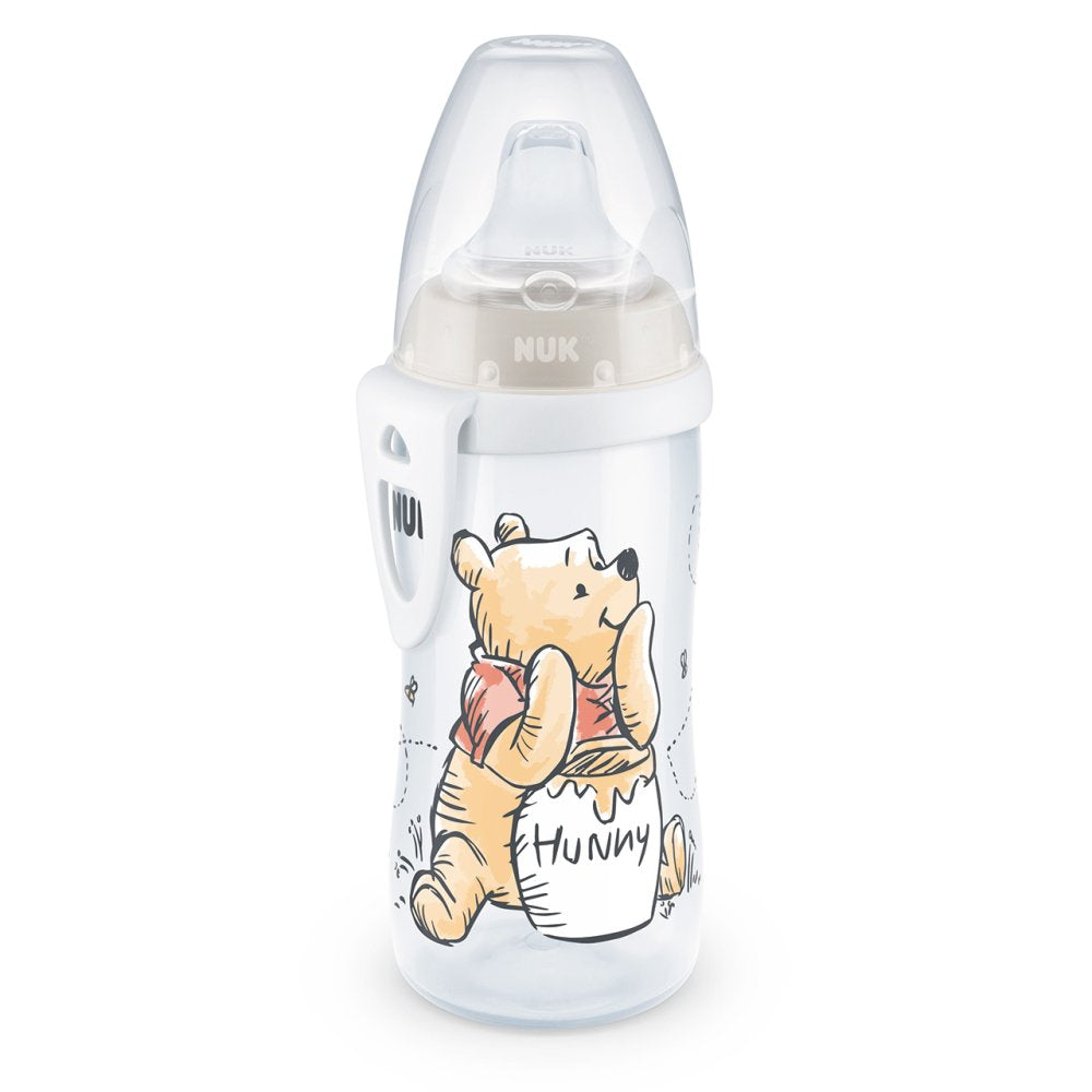 NUK Winnie the Pooh Active Cup