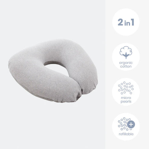 Doomoo Softy Classic Light Grey