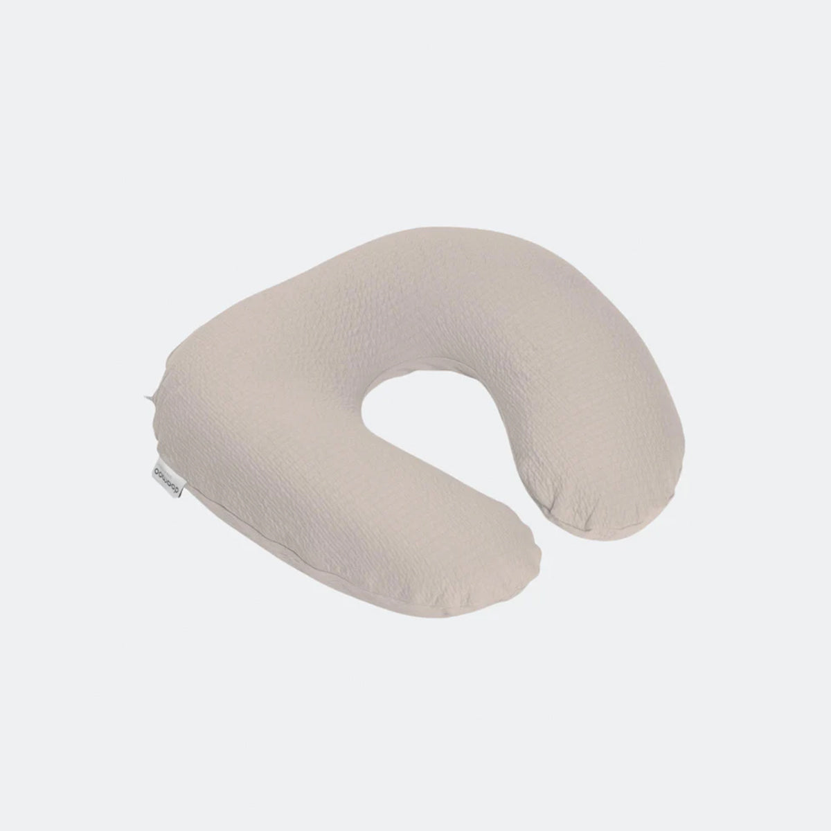 Doomoo Softy Muslin Jersey Sand