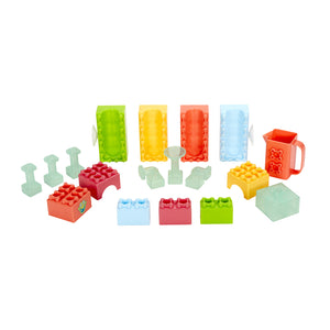 Baby Builders - Splash Blocks