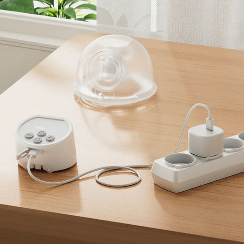 Momcozy S12 Pro Double Breast Pump