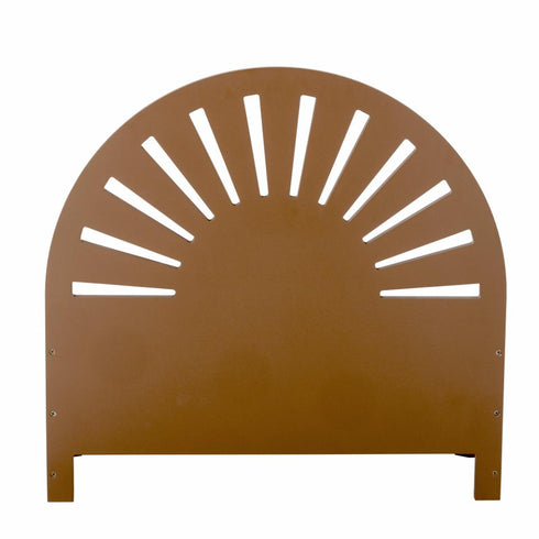 Bloomingville Marisol Bench Brown MDF