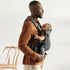 BabyBjörn Baby Carrier HARMONY 3D Mesh, Anthracite (Ex-Dispaly)