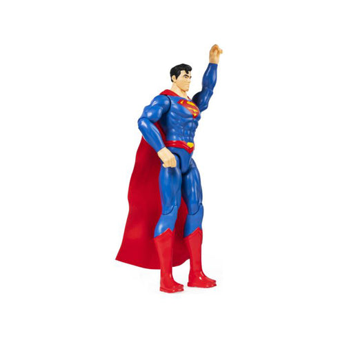 DC Universe 12" Superman Action Figure