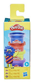 Play-Doh Mini Colour Pack