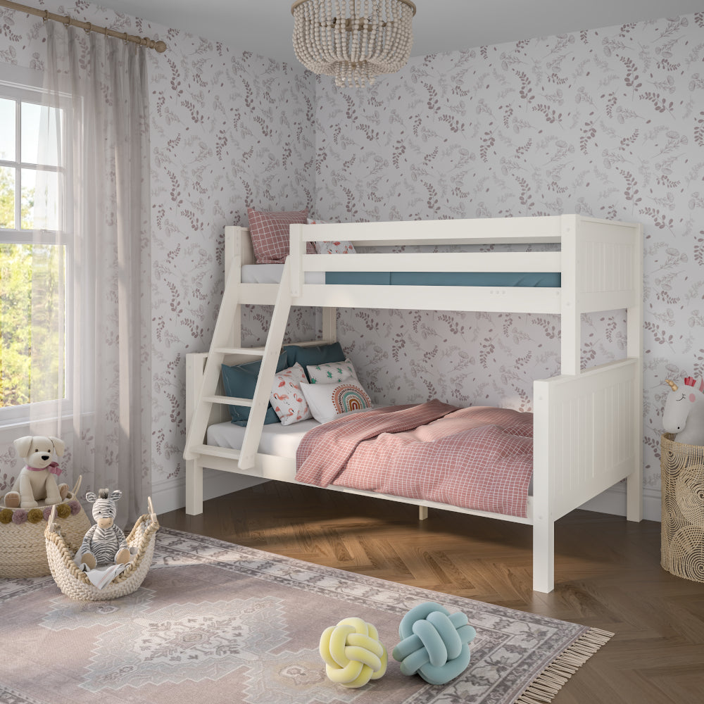 Classic Originals Trio Bunk Bed