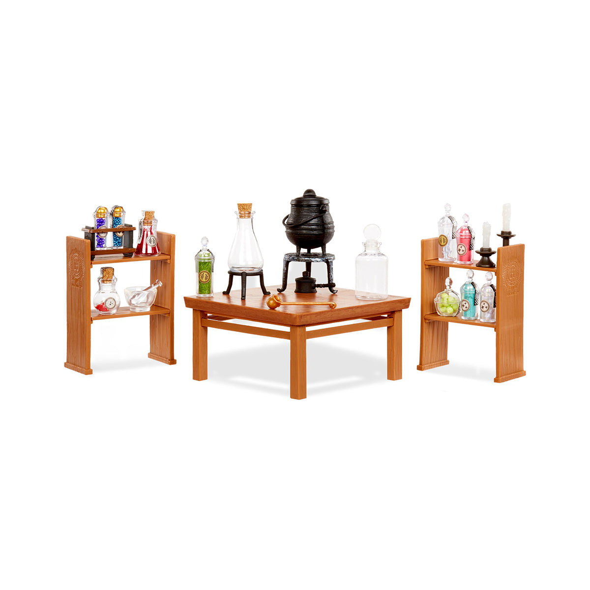 MGA's Miniverse-Make It Mini Harry Potter Playset