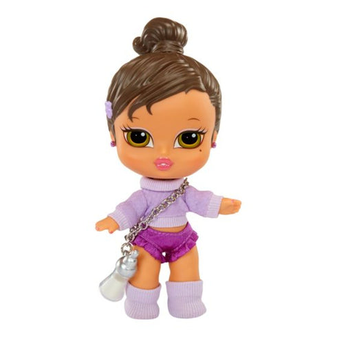 Bratz Babyz Runwayz Doll - Yasmin