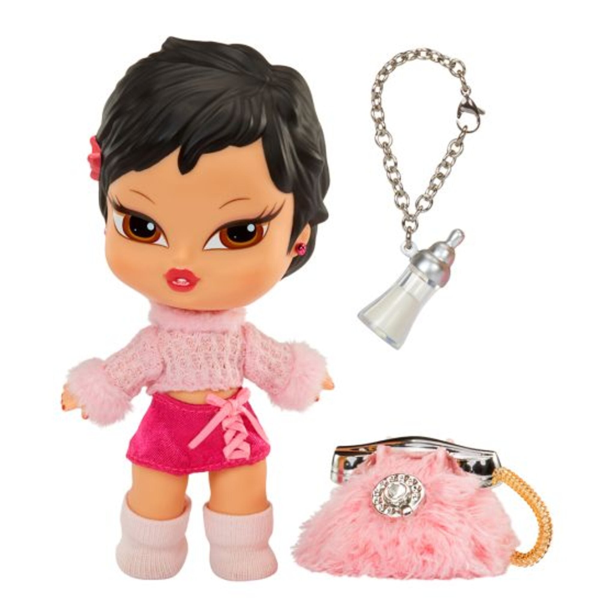 Bratz Babyz Runwayz Doll - Jade